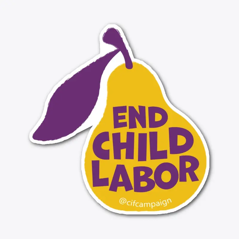 End Child Labor